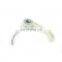 ISDE diesel auto engine parts piston cooling nozzle 4937308