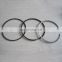 Diesel Engine Parts ISB QSB Piston Ring Set 4955251 piston ring 4955251