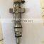 C9 engine fuel injector 387-9433 for 330 excavator