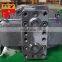 Construction Machinery A6VM200 A6VM250 A6VM355 A6VM500 Original hydraulic A6VM Piston Motor
