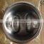 ISC truck engine parts diesel engine piston kit 3943367