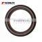 Engine Front  Crankshaft Oil Seal For Mitsubishi Pajero Triton L200 V31 EA2A EA3A EA6A K34T N43W PD5W PA5W L200 L400 MD343563