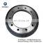 heavy duty truck spare parts brake drum 3501075-KD500