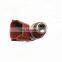 Крышка форсунки топлива для T-oyota A-vanza F601RM 2004-2006 OEM 23250-97401 23209-97401