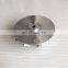 K04 39.30/56.08mm 6+6 blades high performance Turbo milling/aluminum 2618/billet compressor wheel for 5309-988-0129/0137/0207