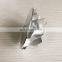 CT26 42.90/58.00mm 10+0 Blades High Performance Turbo Aluminum 2618/milling/billet Compressor Wheel