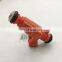PAT Fuel Injectors 0280156034 New For Fits Citroen/Peugeot 307 1.6L
