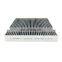 Cabin Air Filter With Activated Carbon AC Clean Replace 80292-SDA-A01