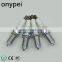 Genuine Parts Iridium Spark Plug 22401-8H515 LFR5A-11 Japan  For Primera Qshaqai Tiida X-trail