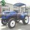 Трактор 4WD 30HP модели SY304 марки DEETRAC