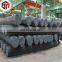 Large stock hot rolled alloy q345 steel round bar