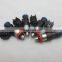 high energy Fuel injection 0280158091 ZZJ1-13-250A For Mazda CX-9 For d Edge Flex Taurus Lincoln Mercury fuel injector system