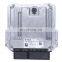 Engine computer board ECU EDC17 control unit 0281020460 for SAIC Hongyan Jiesi