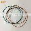 C15 engine part liner seal 9L-5854 155-0809 o-ring seal 1550809 9L5854 cylinder liner gasket set 348-3295 for sale
