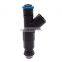 0280156081 Fuel Injector For 350 forMAG 5.0L 4.3L 6.2L 885176 0280156081
