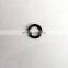 Return oil seal ring injector return oil joint seal ring oil nozzle two or three through small rubber ring