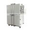 Air Circulation Laboratory Oven Drying Equipments