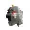 Toyooki HHP plunger pump HHP-VD3V-L40A3-A hydraulic piston pump