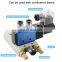 In stock 4V210 2/3Way Air Pneumatic Solenoid Valve  24V Solenoid Valve air solenoid valves for Air Compressor