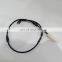 Front Brake Lines Disc Pad Wear Sensor for BMW 128i 328i 325i 06-10 OEM 34356762252 6789439 34356789439 6762252
