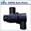 Thermostat Housing for LADA OEM 2101-1306010 21010-1306010 2101-1306010-01 2101-1306010-02 21073-1306010