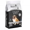 OUTOP Packaging Pet dog food packaging bag with side gusset Pet Food Bag