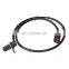 Car speed sensor Good quality ABS wheel speed sensor for Mitsubishi Pajero III 99-27 MR569411 MR569412 MR407268 SU12602 SU12603