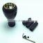 Universal Car 5-Speed Manual Operation Gear Shift Knob