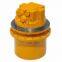 Hydraulic Final Drive Motor Eaton Kubota Kx71-3s Usd3025