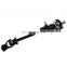 Lower Steering Column Shaft for Colorado Canyon Hummer Truck 19256702 & 25900714