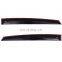 Window Deflectors Visor Vent Rain/Sun/Wind/Snow Guard For 2012-2015 Focus