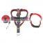 Hot sale pet leash dog denim chest strap
