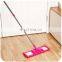 Extendable Microfibre Mop Cleaner Sweeper Wooden Laminate Tile Floor Wet Dry