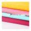 Chinese Supplier direct price waterproof 100 polyester 210T taffeta fabric for down jacket surface material