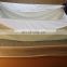 Different Pattern Waterproof Bamboo Fiber Jacquard Baby Fitted Cot Sheet
