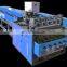Steel Wire Drawing and Scourer Clean Ball Making Combination Machine
