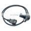 Diesel Auto Engine Parts Crankshaft Position Sensor OEM 0261210113