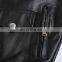 Autumn&Winter Men's Motorcycle Slimming Casual Streetwear Lapel Diagonal Zipper Leather Jacket
