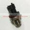 Diesel common rail pressure sensor 129A00-57000 for Komatsu PC200-8 Yanmar Excavator