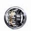 Brass cage spherical roller bearing 23330CA W33 C4
