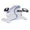 Crane sports motorized electric mini exercise bike indoor stationary exercise cycling