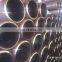 Sch40 API 5L /ASTM A106/A53 GrB CARBON BLACK STEEL