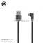 Wholesale fast charging Lightning-usb Data Line for Apple Device USB Micro Cable for Samsung Type - C Charger Cable for Huawei