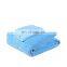 2020 factory direct supply wholesale flannel super soft warm solid color multi size functional traveling sofa throw blanket