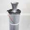 FORST Top Flat Flange Polyester Cartridge Filter For Shot Blast