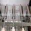 Germany Deutstandard chimney cake grill stainless steel chimney cake roller with CE