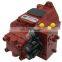 NACHI Hydraulic pump  piston pump China injection molding machine excavator  PVD series PVD-1B-32P-11G5-4191A PVD-2B-38