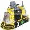 ride on hydraulic gasoline 36 inch concrete stone  power trowel machine