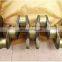 for Mitsubishi S4E2 S4E S4S crankshaft Main conrod Bearing