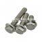 High Quality Hardware Bolts 8.8 Grade Bolt and Nut